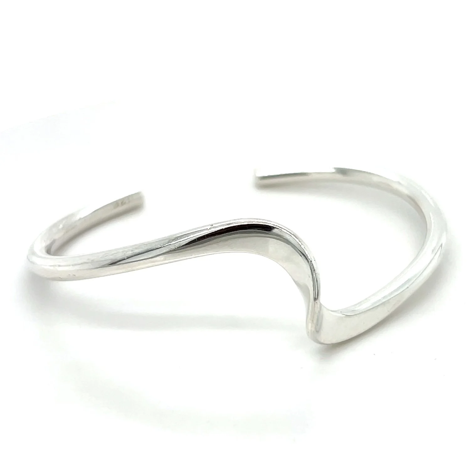 Twist Cuff