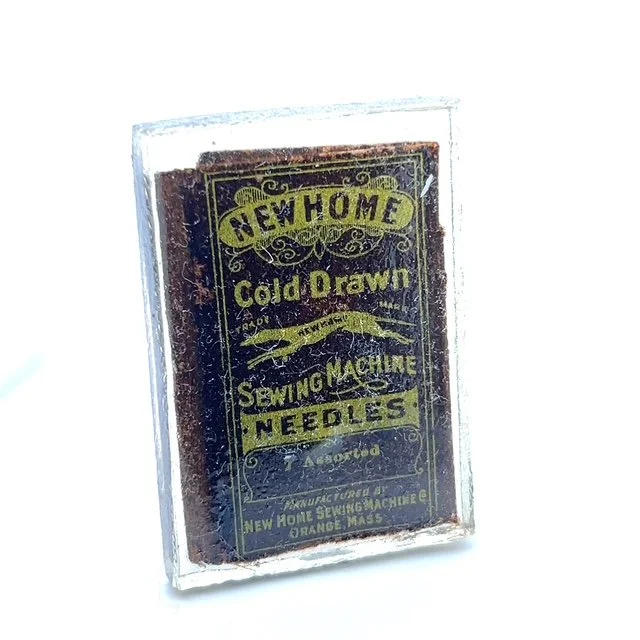 Jennifer Collier Brooch