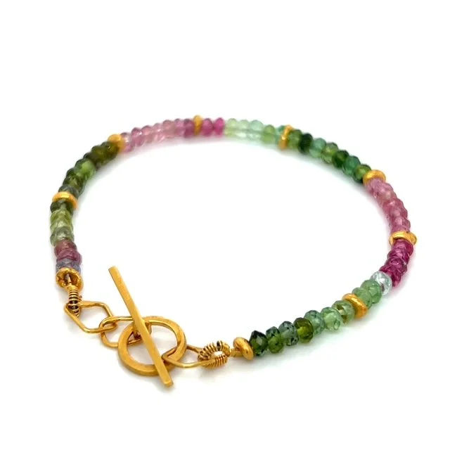 sh-jewellery-edinburgh-contemporary-pink-tourmaline-bracelet-bea-jareno