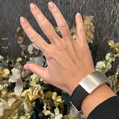 sh-jewellery-edinburgh-contemporary-kano-cuff-fabric