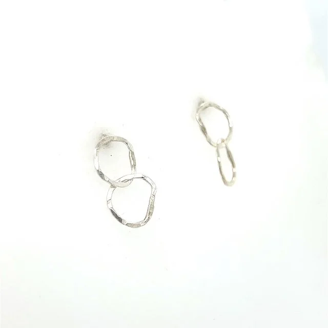 sh-jewellery-edinburgh-contemporary-bea-jareno-silver-2-link-studs-designer