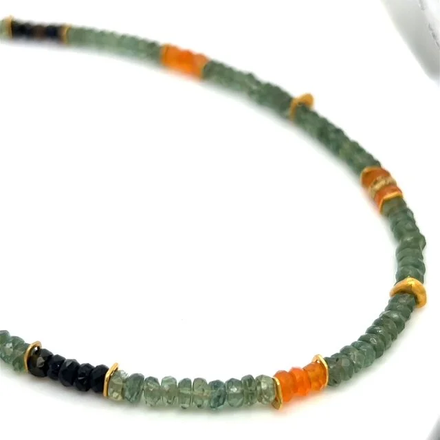 sh-jewellery-edinburgh-contemporary-bea-jareno-peridot-and-carnelian-necklace-vermeil