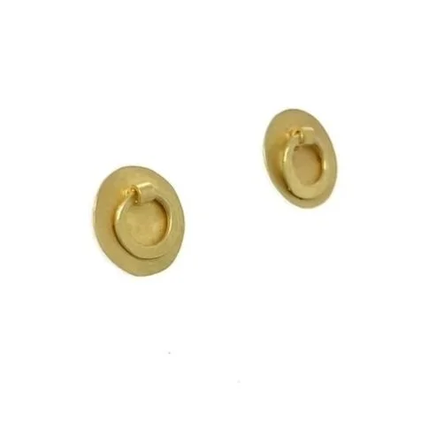 EVT Gold Earrings