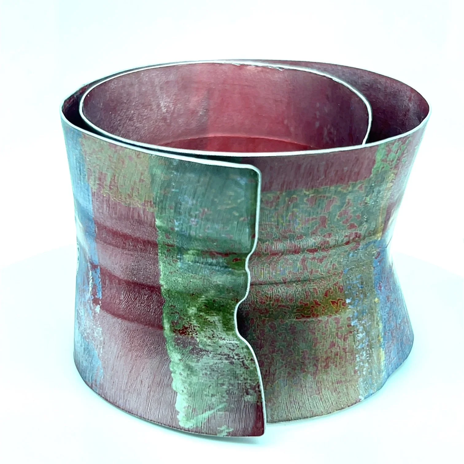 Jane Adam Cuff