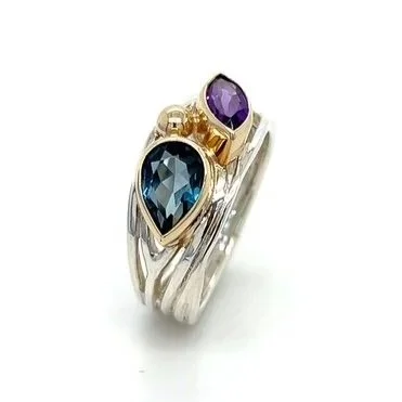 sh-jewellery-edinburgh-contemporary-leigh-fotheringham-topaz-and-amethyst-ring-scotland