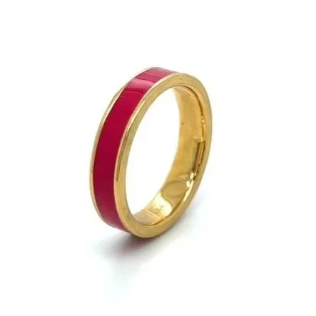 Monica Vinader Ring