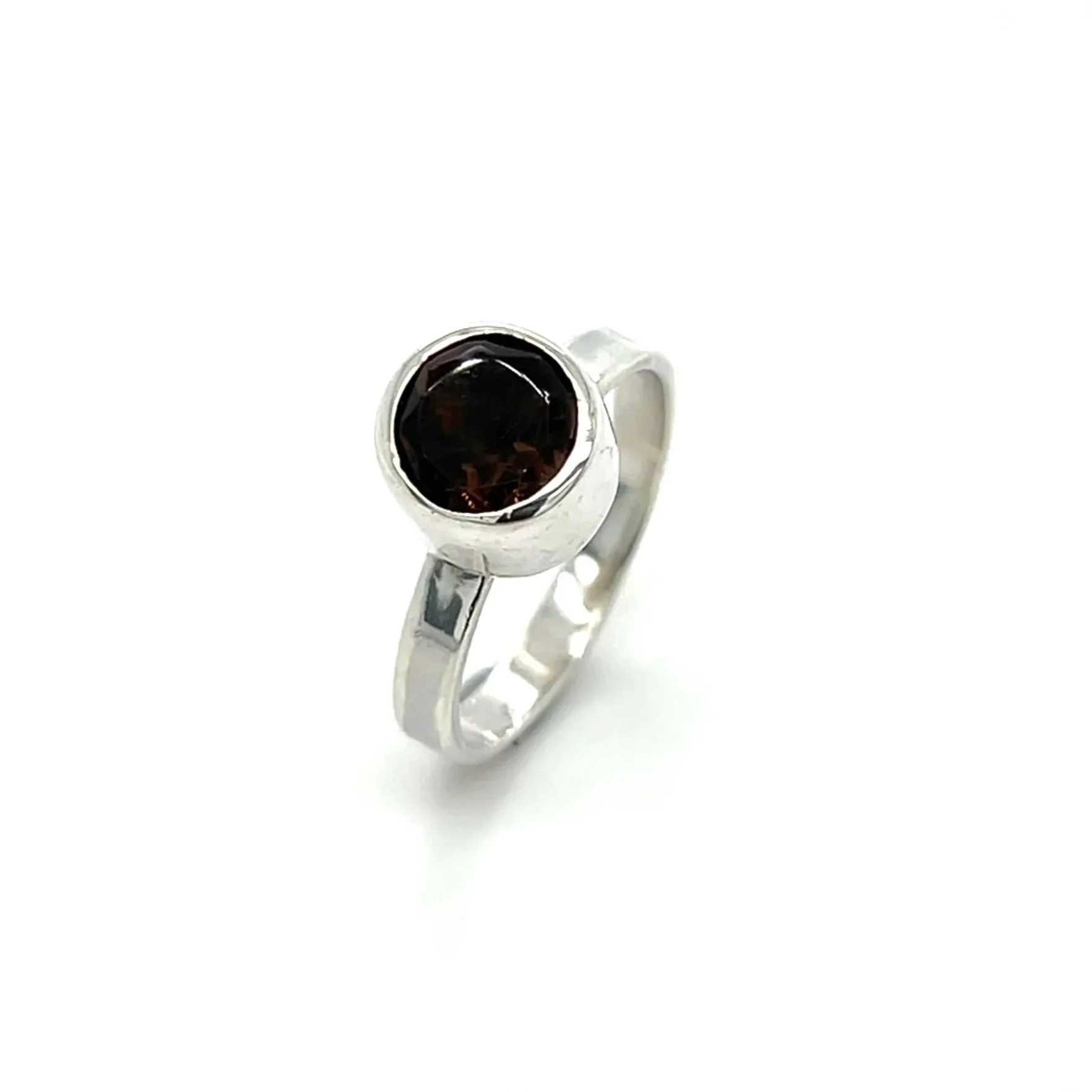 Soremi Quartz Ring