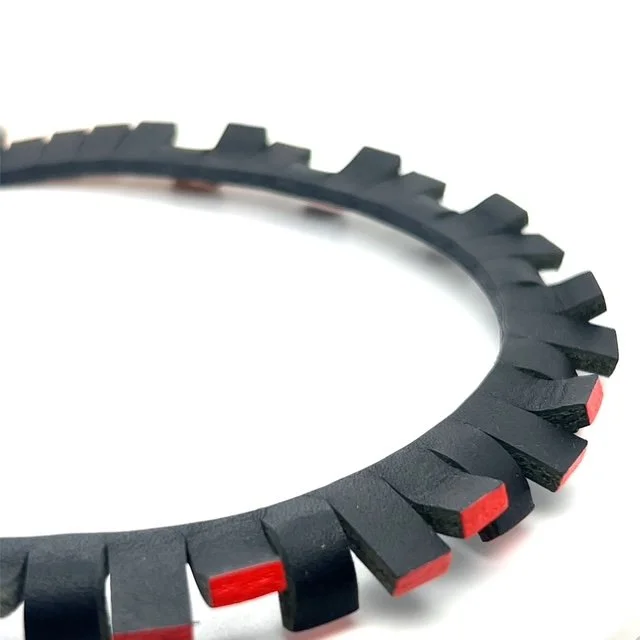 Tania Clarke Hall Necklace