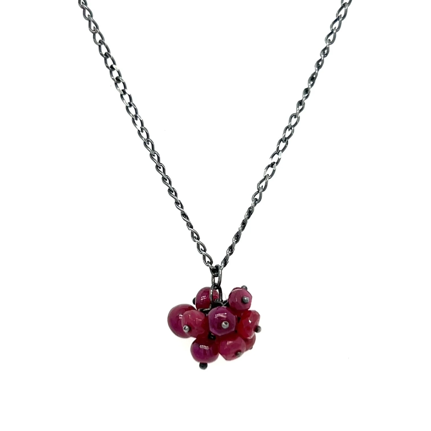 Kate Wood Pendant