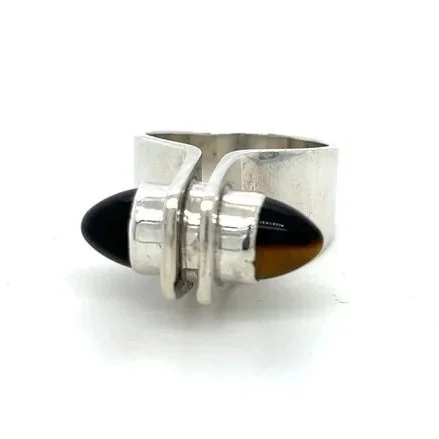 sh-jewellery-edinburgh-contemporary-tigers-eye-ring-silver-sustainable