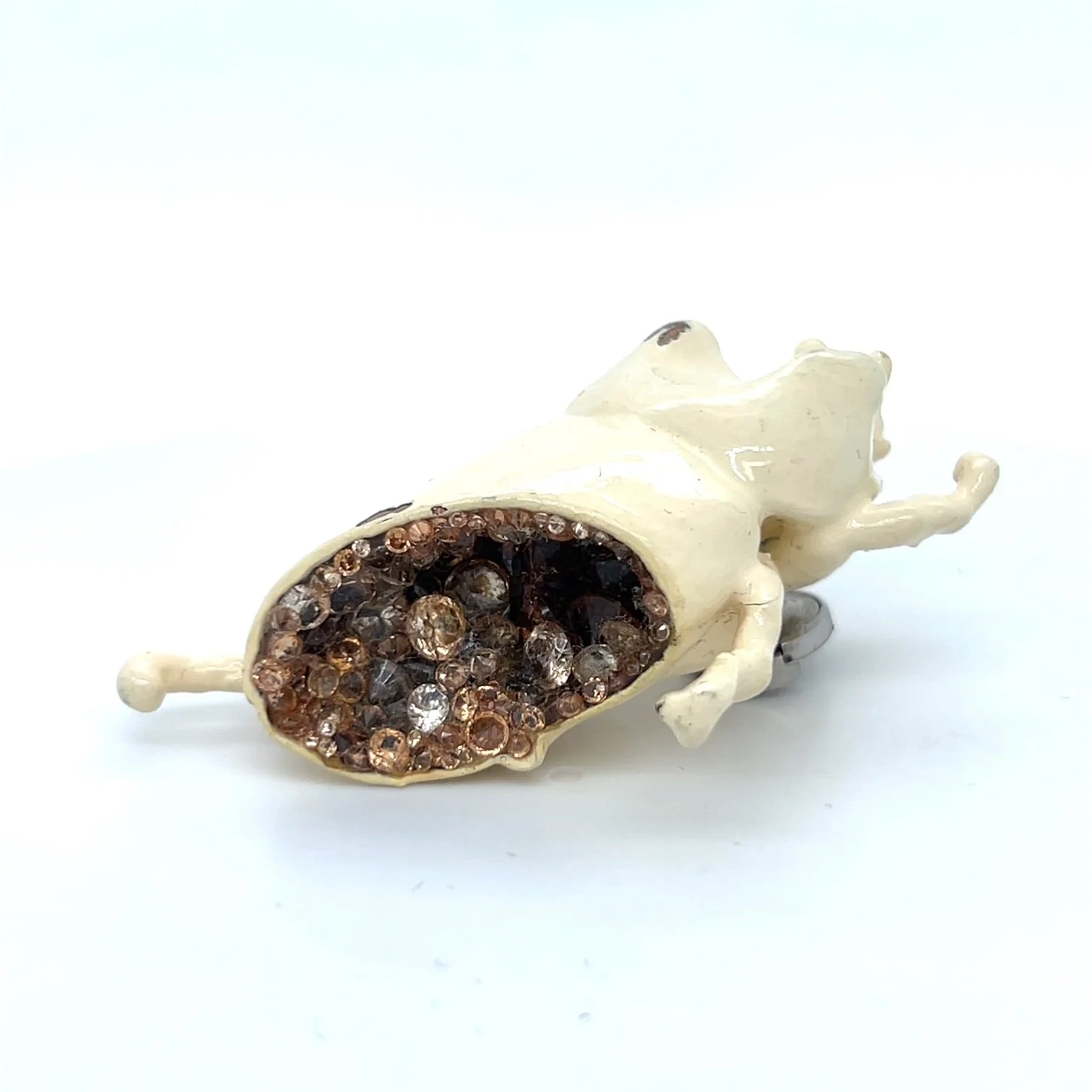 Marta Mattsson Brooch