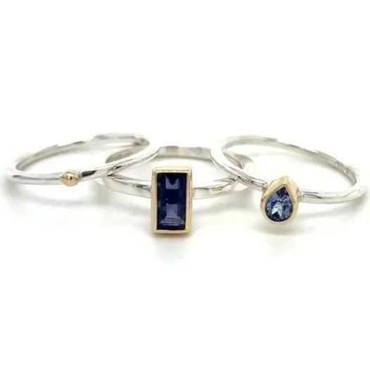 sh-jewellery-edinburgh-contemporary-leigh-fotheringham-iolite-and-tanzanite-stacking-ring-silver