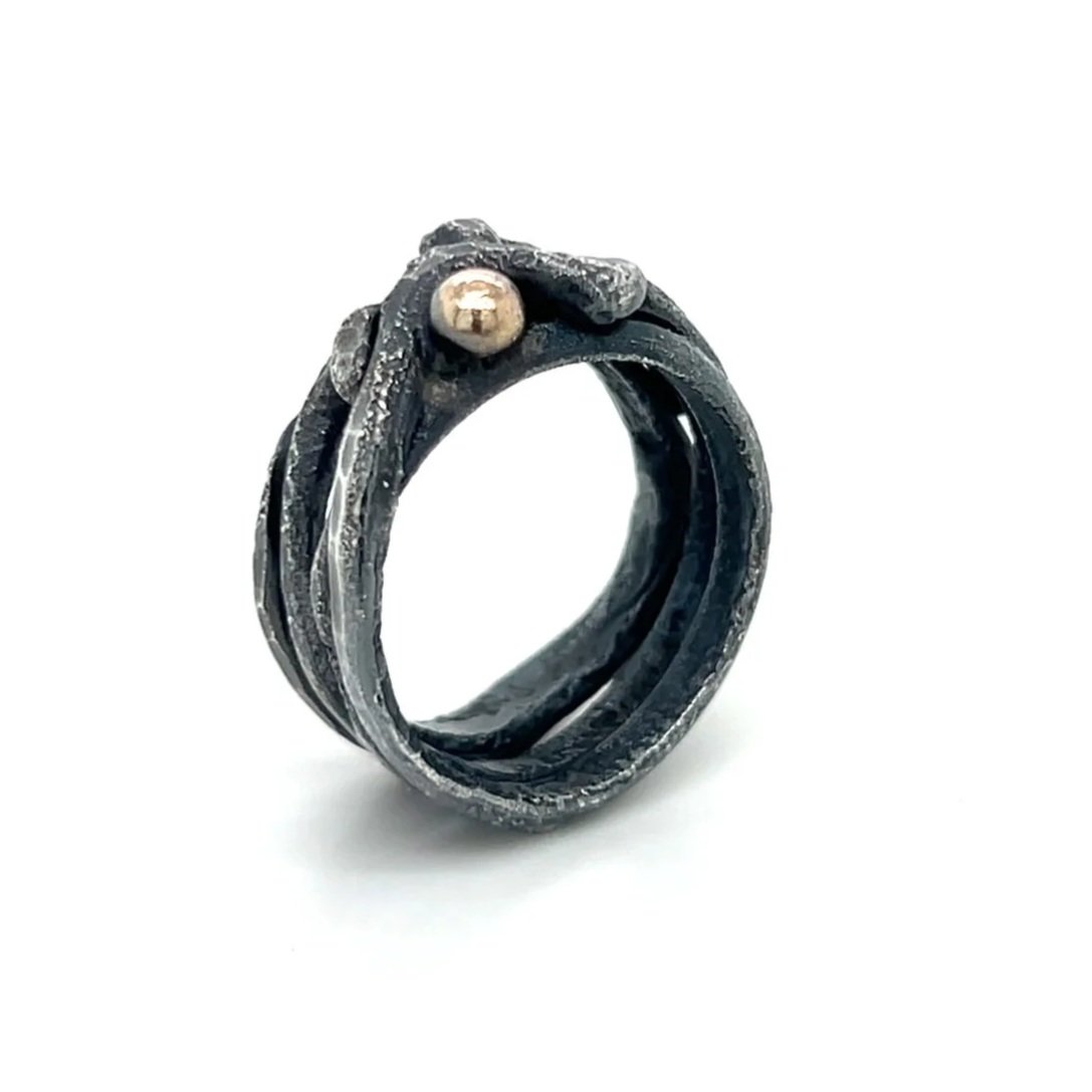 organic-oxidised-gold-wrap-ring-preloved.jpg