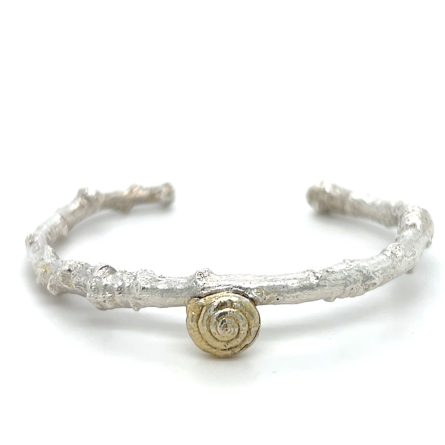 Lucy Jade Sylvester Cuff