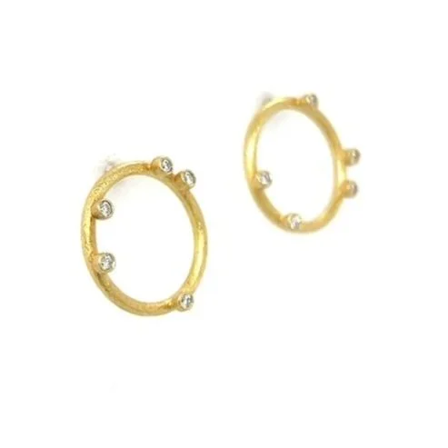 Mikala Djorup Earrings