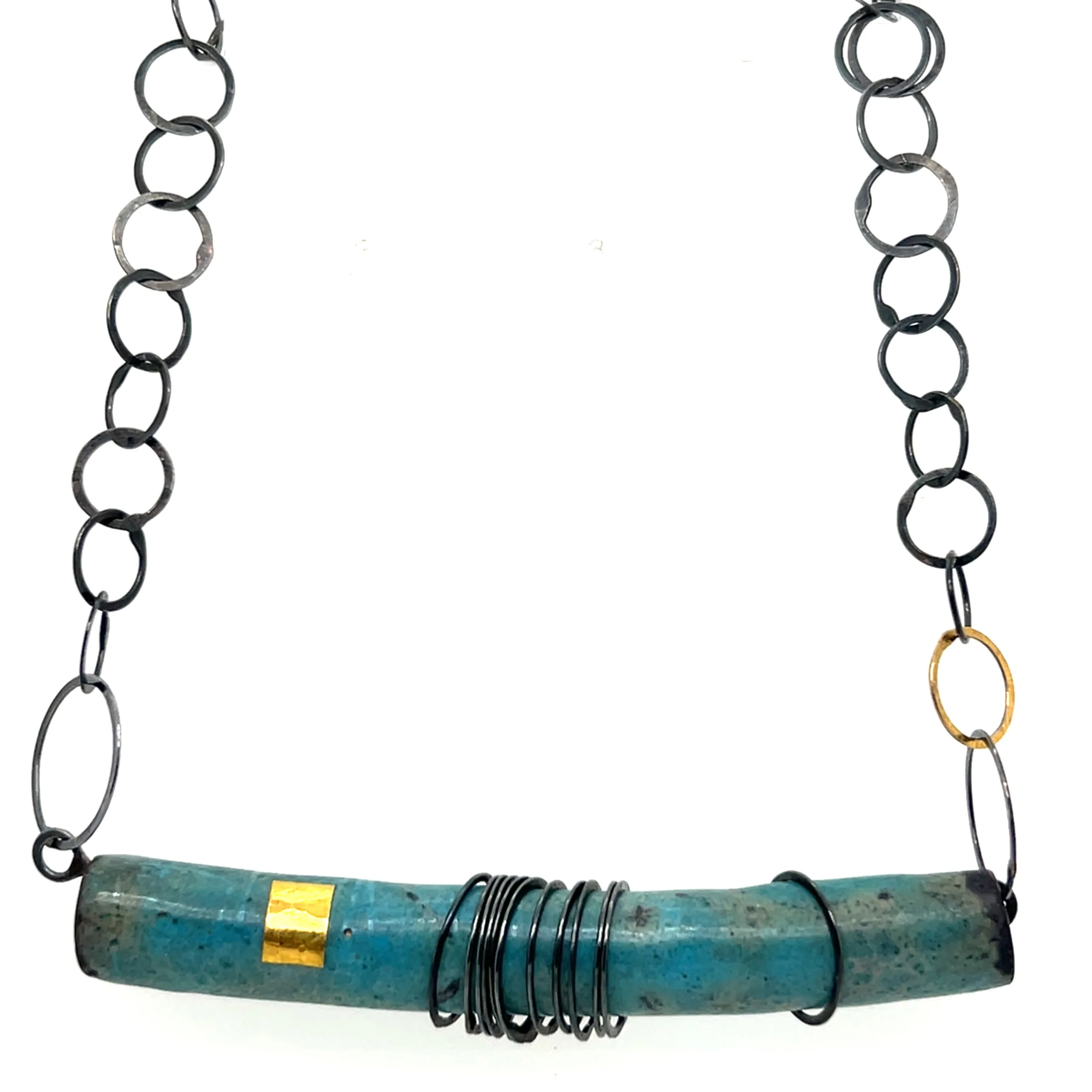 Claire Allain Necklace