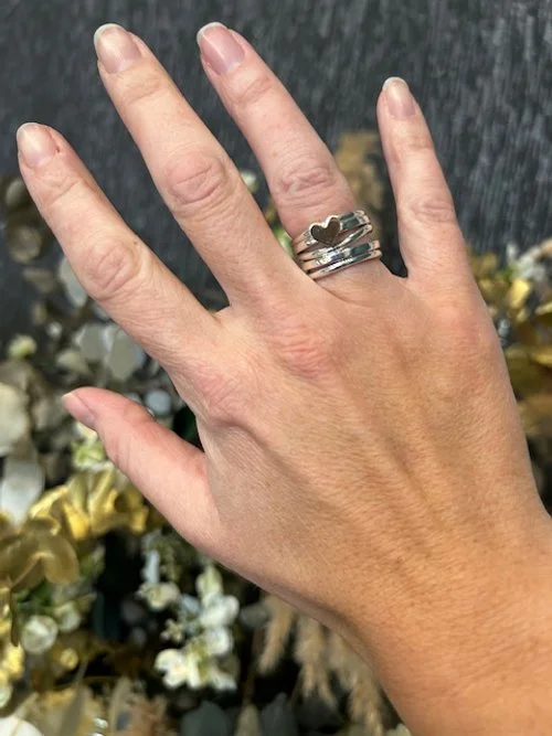 sh-jewellery-edinburgh-contemporary-wright-and-teague-ring-stack-sustainable