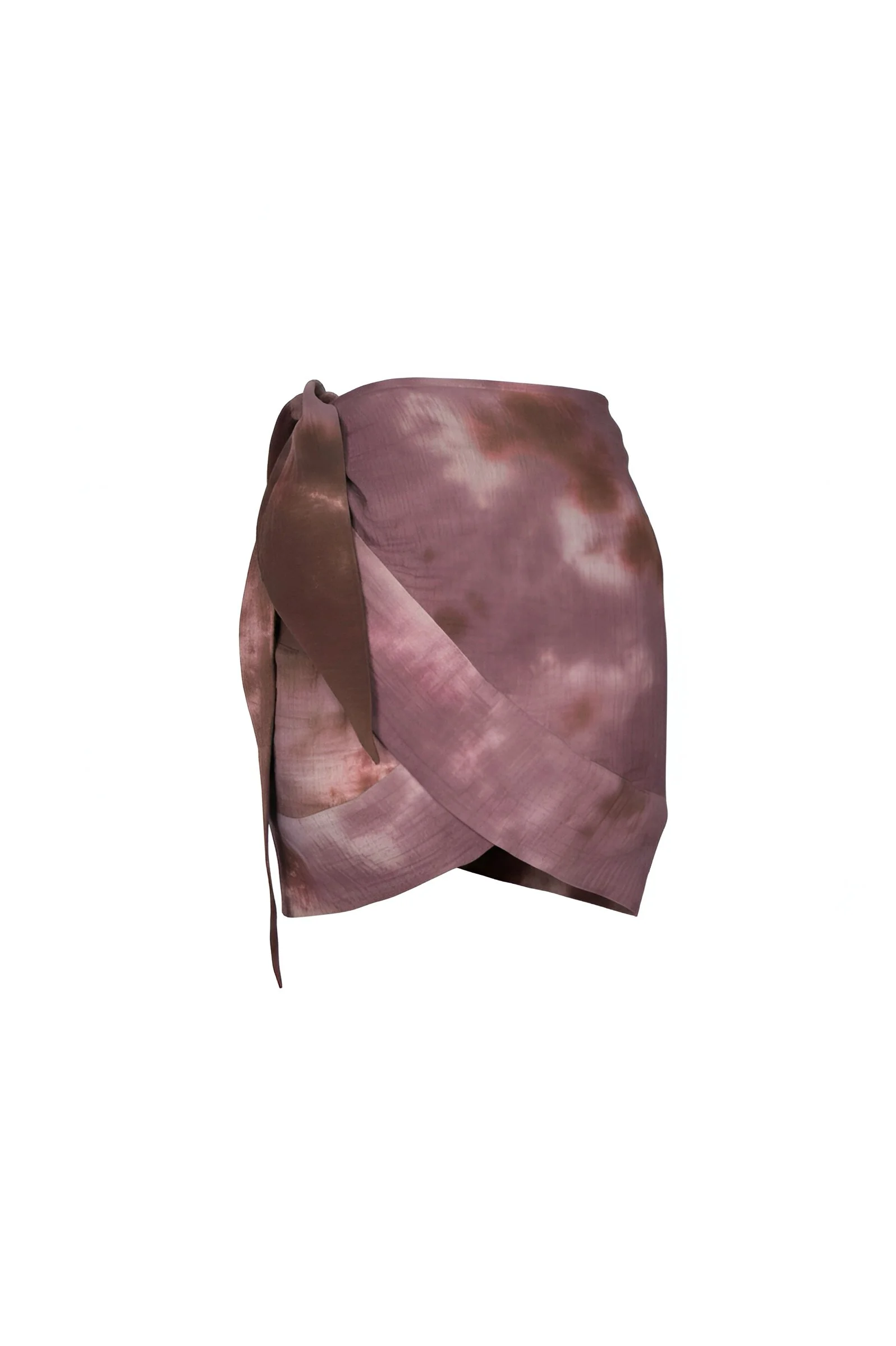 PARÉO GAIA TERRACOTTA