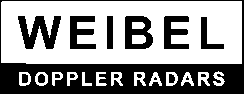 WEIBEL DOPPLER RADARS logo