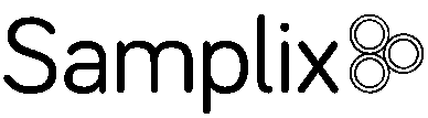 Samplix logo