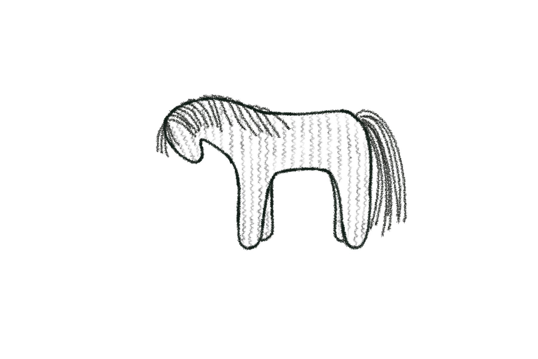 Hest (privat)