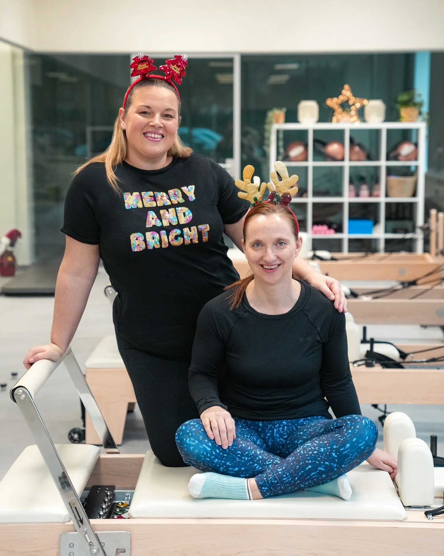 As the year comes to a close, we&rsquo;re sending warm holiday wishes your way and hoping this season brings you rest, joy, and meaningful moments with the people you love🎄

And what a year it has been.
A year that reminded us how powerful change ca