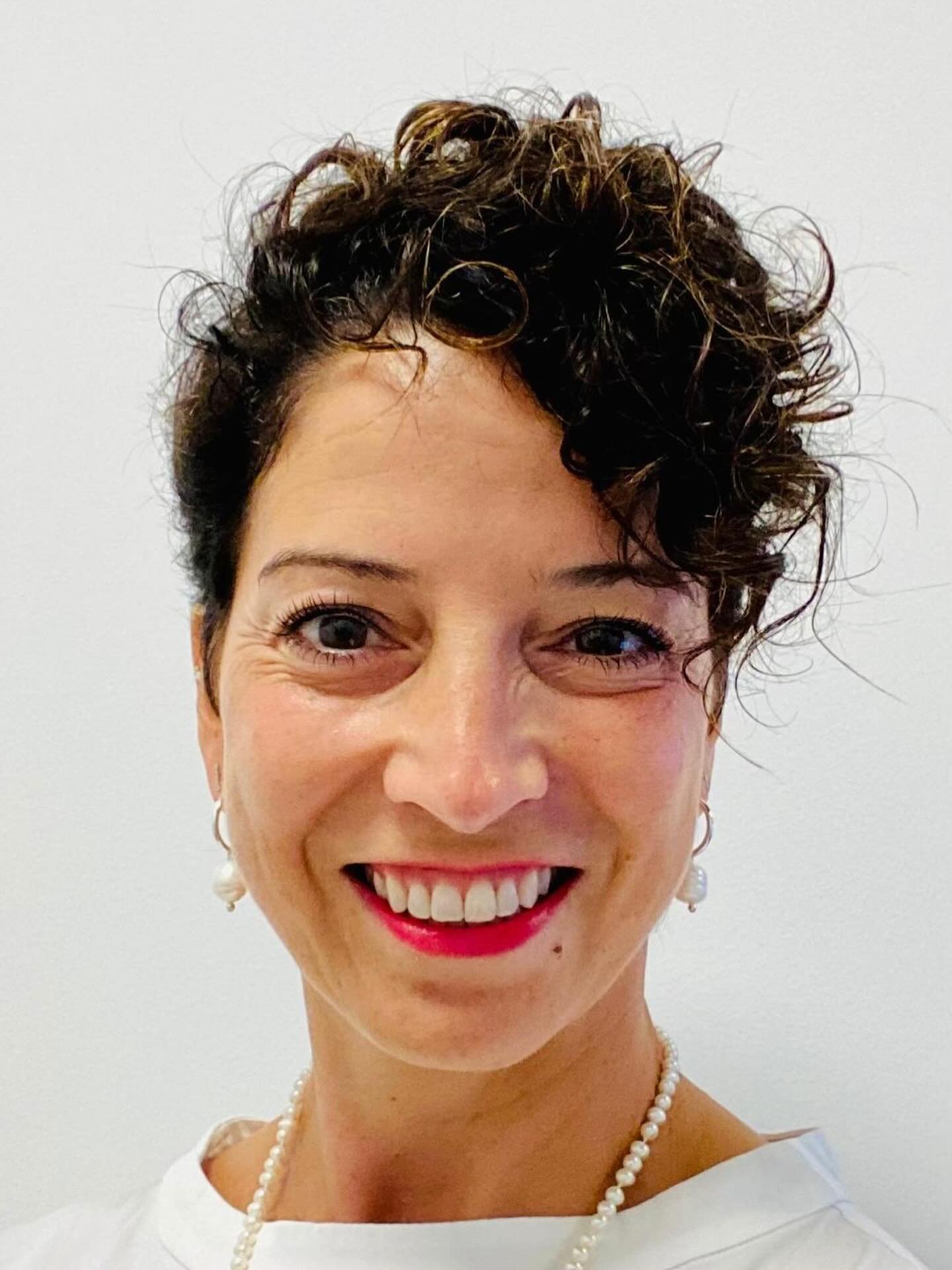 ✨ Big News at Thrive ✨
We&rsquo;re beyond excited to officially announce that Tanja is stepping into the role of Studio Coordinator at Thrive 💛

Tanja has been teaching Reformer Pilates since 2022, after discovering how deeply the method supports bo