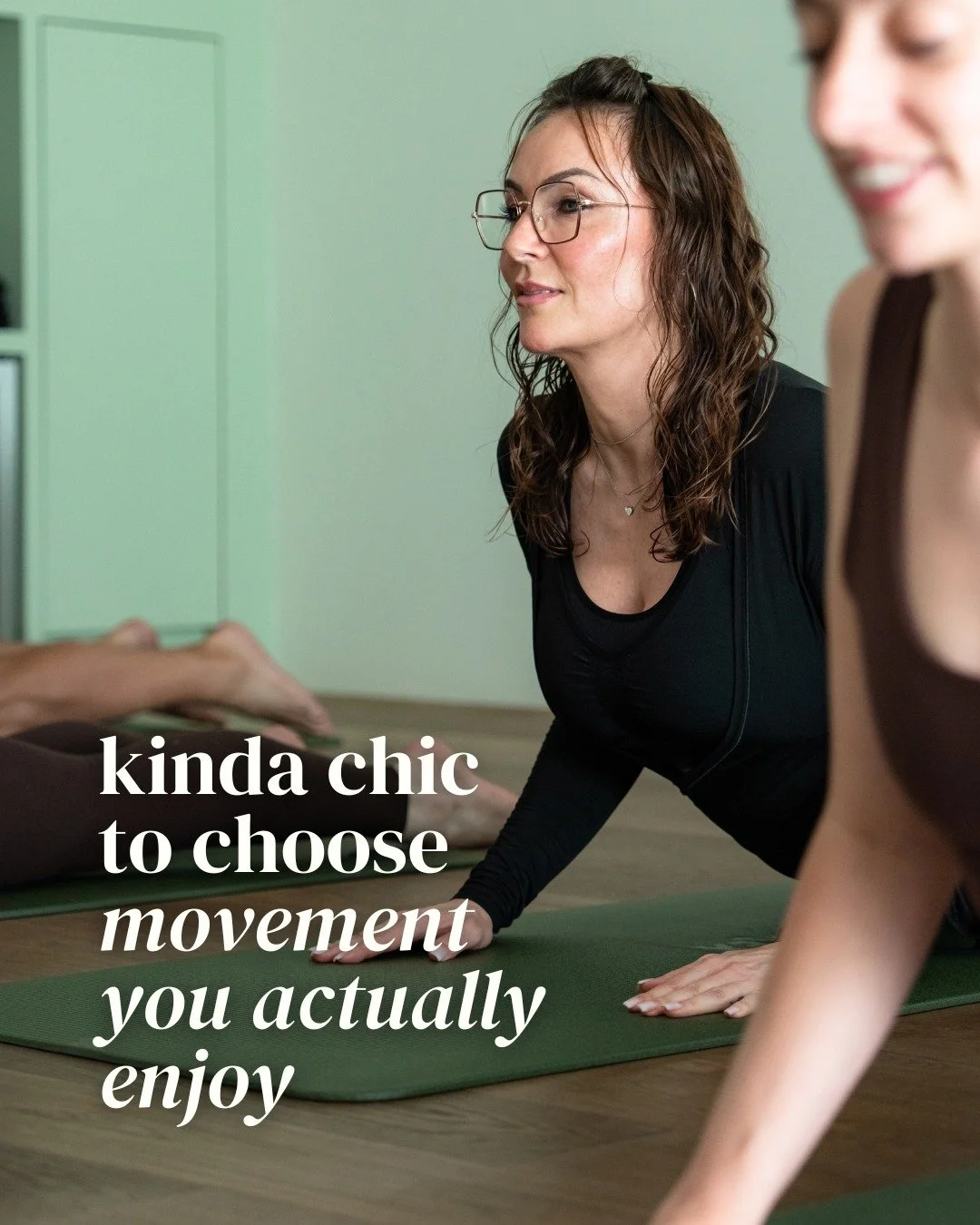 kinda chic to move your body.
kinda chic to book the class.
kinda chic to bring a friend.
kinda chic to actually show up.

Very chic, actually🤭🤍

#thrivestudio #kindachictrend #pilatesluxembourg #reformerpilatesluxembourg #pilatesstudioluxembourg