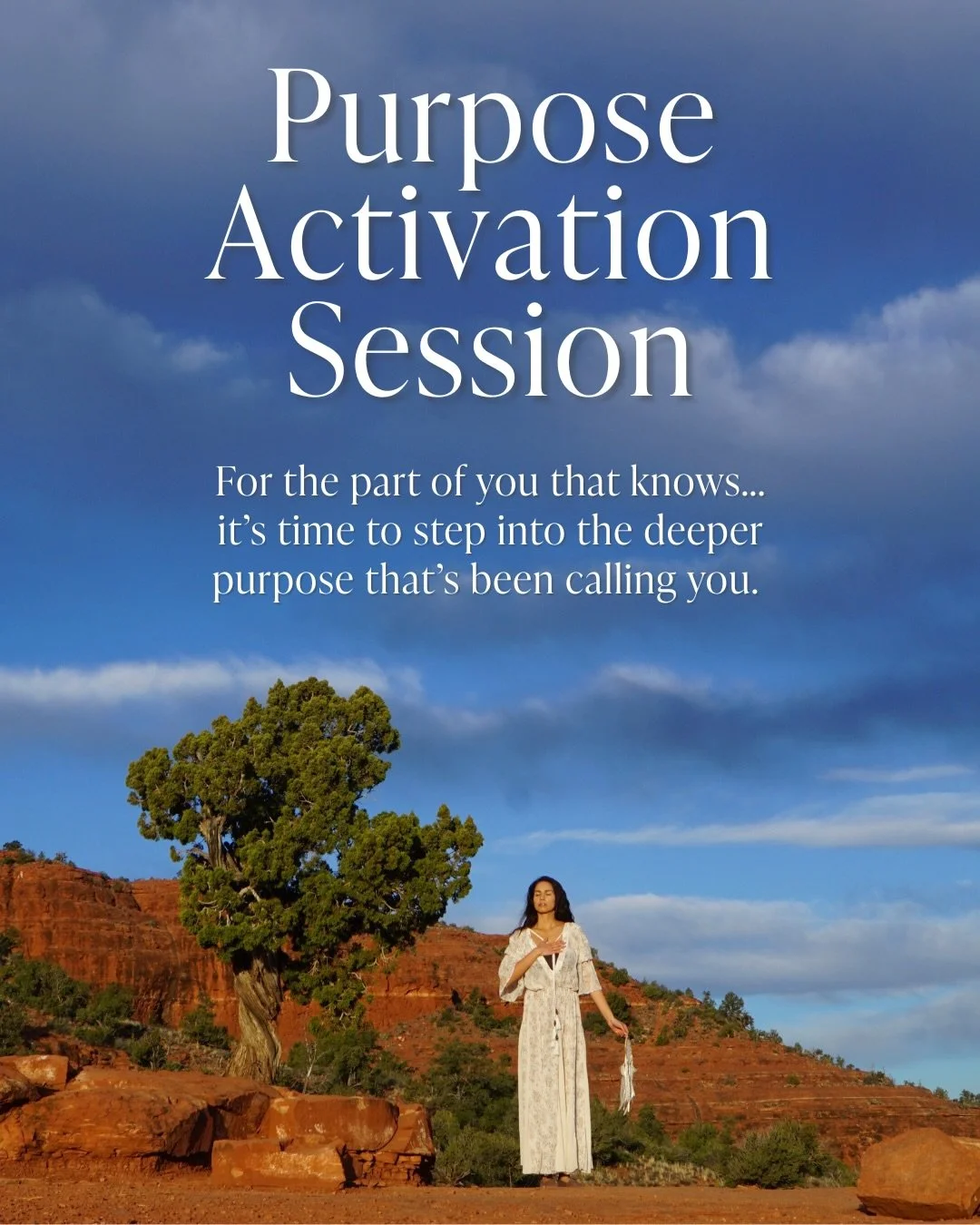 Dm me &ldquo;purpose&rdquo; if this is where you&rsquo;re at, I&rsquo;d love to support youuuu 🦋🩵🧚🏼&zwj;♀️🌹🐦&zwj;🔥