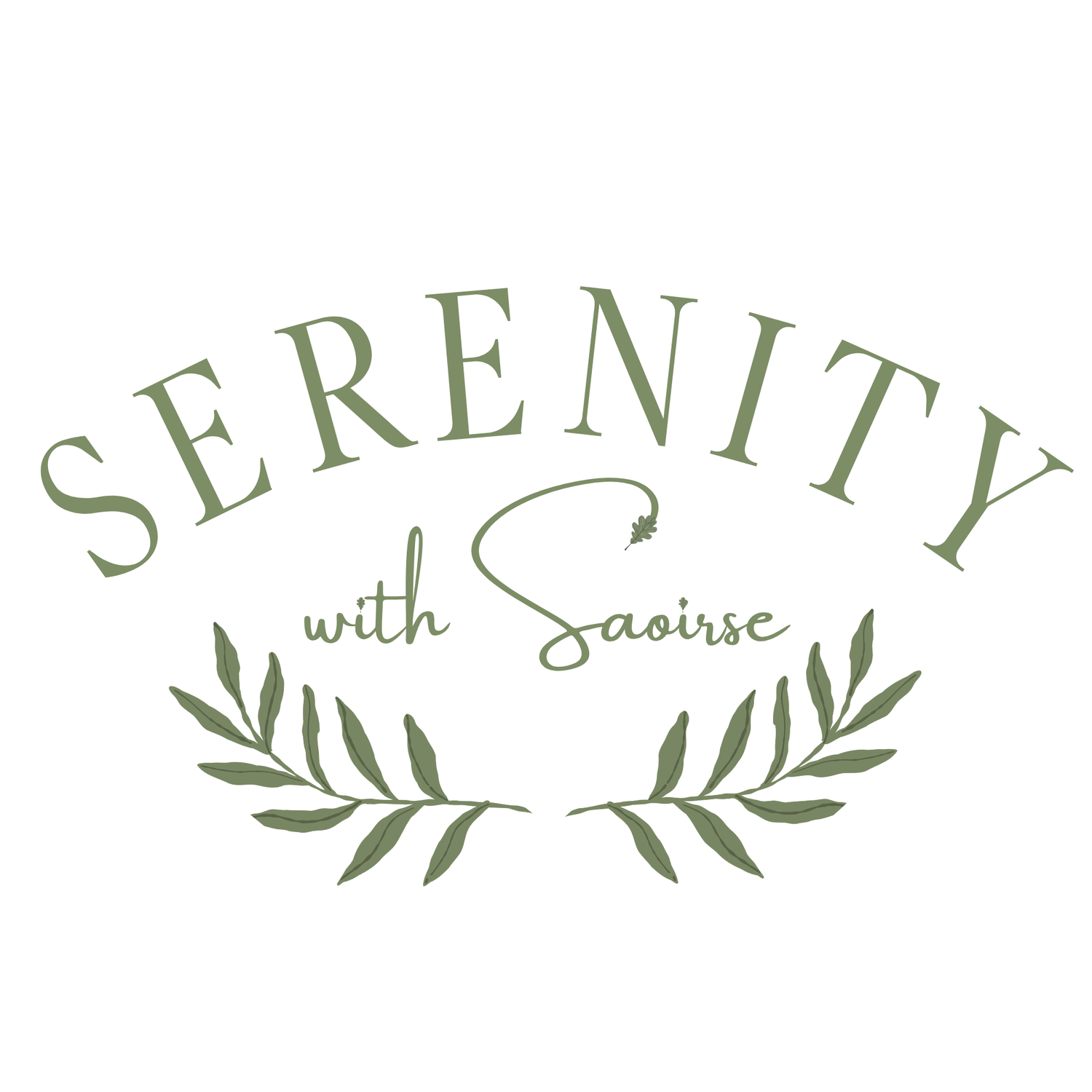 Serenity with Saoirse