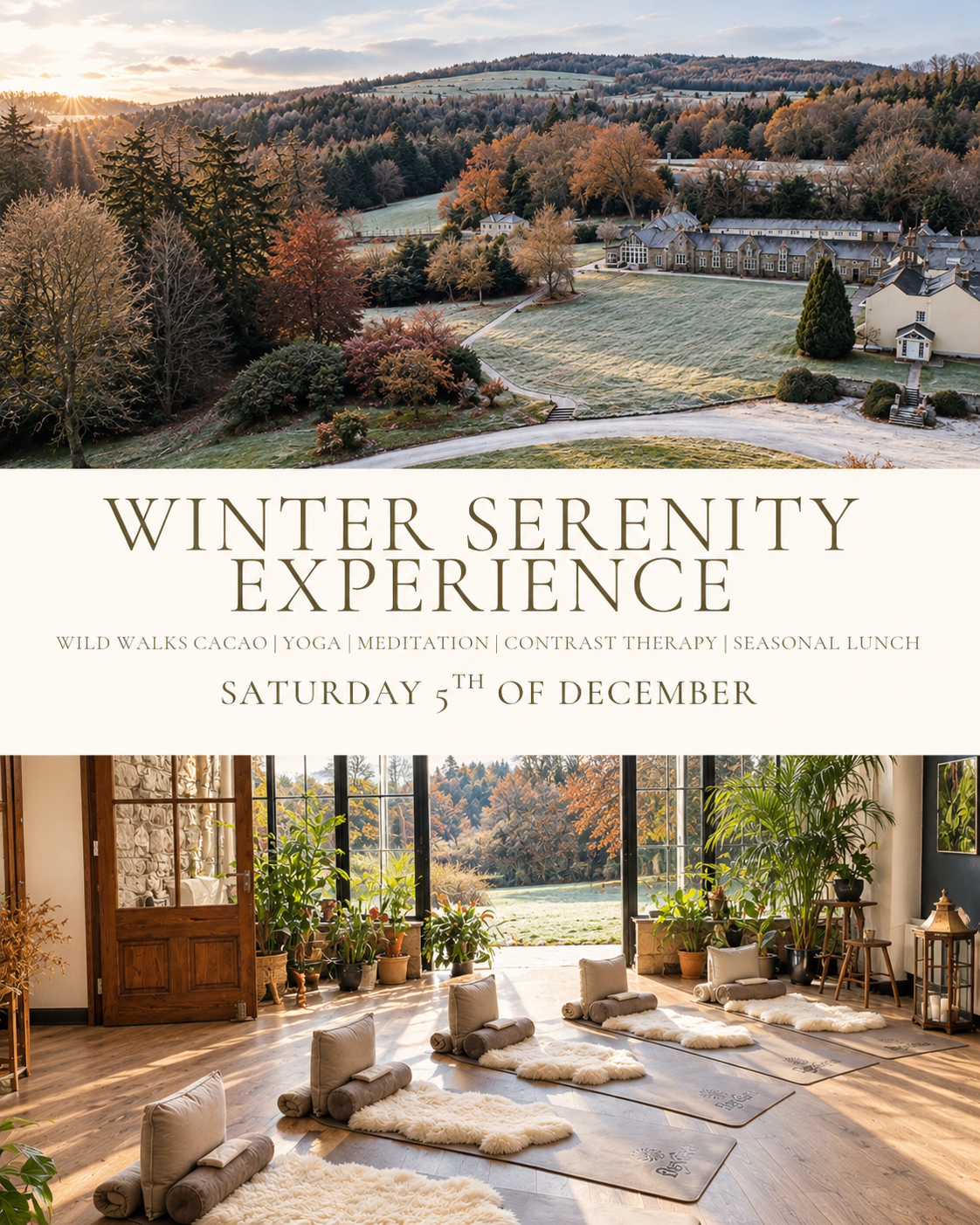 Winter Serenity Retreat Poster.png
