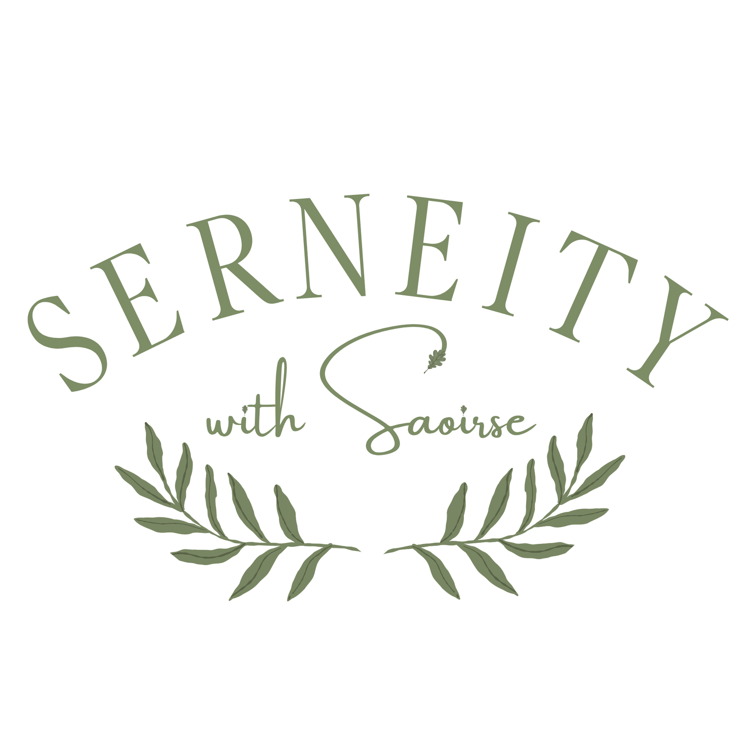 Serenity with Saoirse