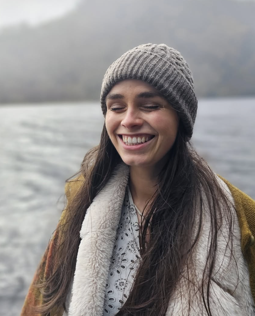 Saoirse Doyle - Serenity With Saoirse Glendlaough