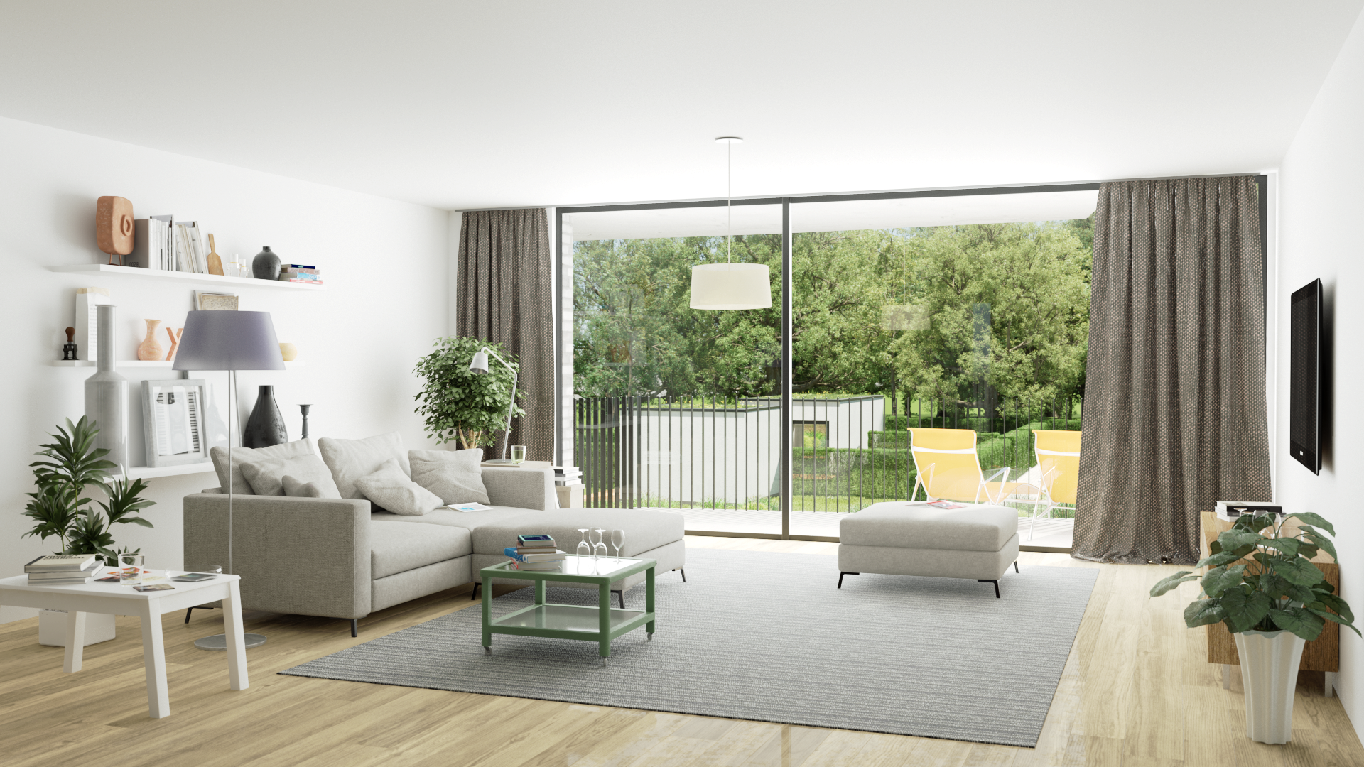 hundelgemse_interior