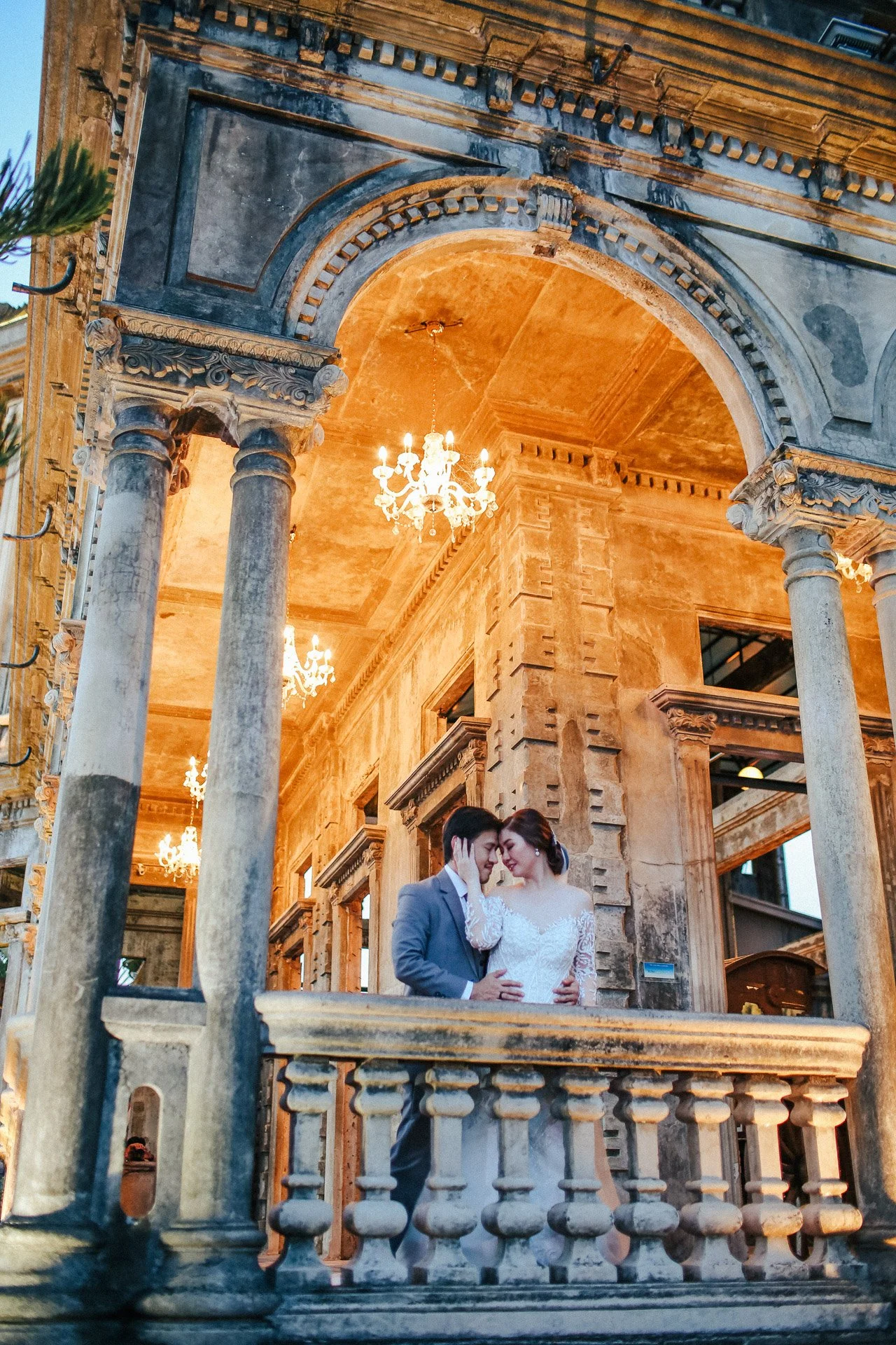 Gilson & Kristina - Bacolod Wedding