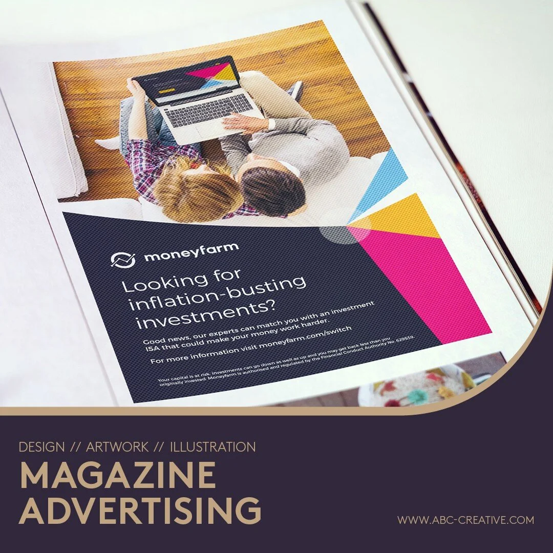 #graphicdesign #advertising #freelancedesign #workfromhome #designagency #designagencylondon