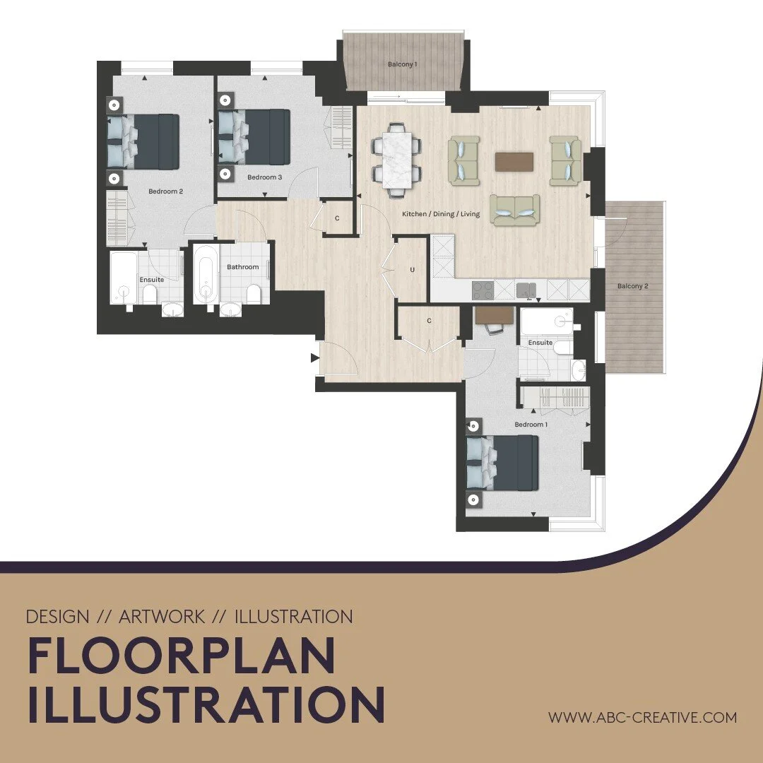#floorplans #floorplandrawings #property #housedesign #freelancedesigner #graphicdesign #floorplanillustration #architecture #architects