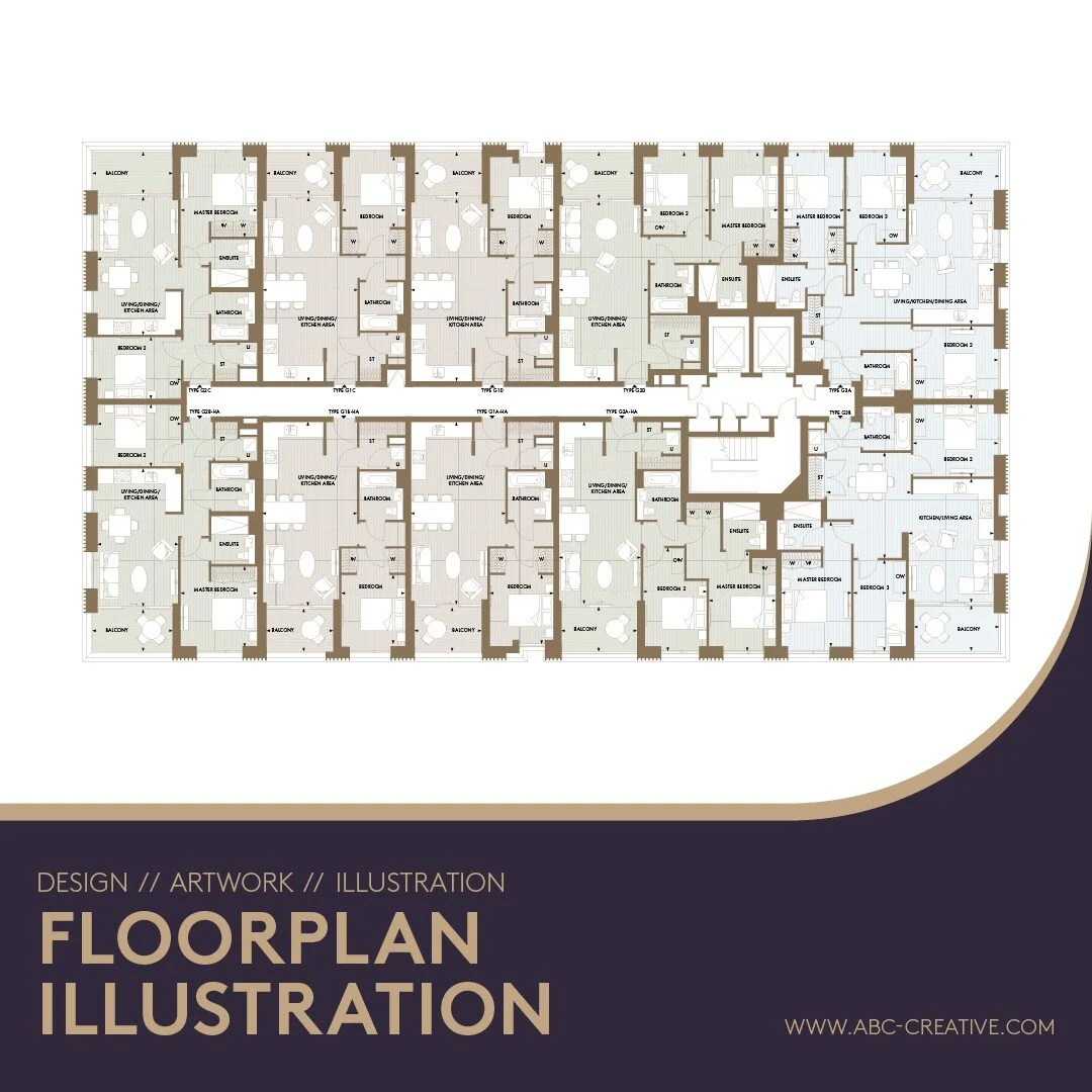 #floorplans #floorplandrawings #property #housedesign #freelancedesigner #graphicdesign #floorplanillustration #architecture #architects
