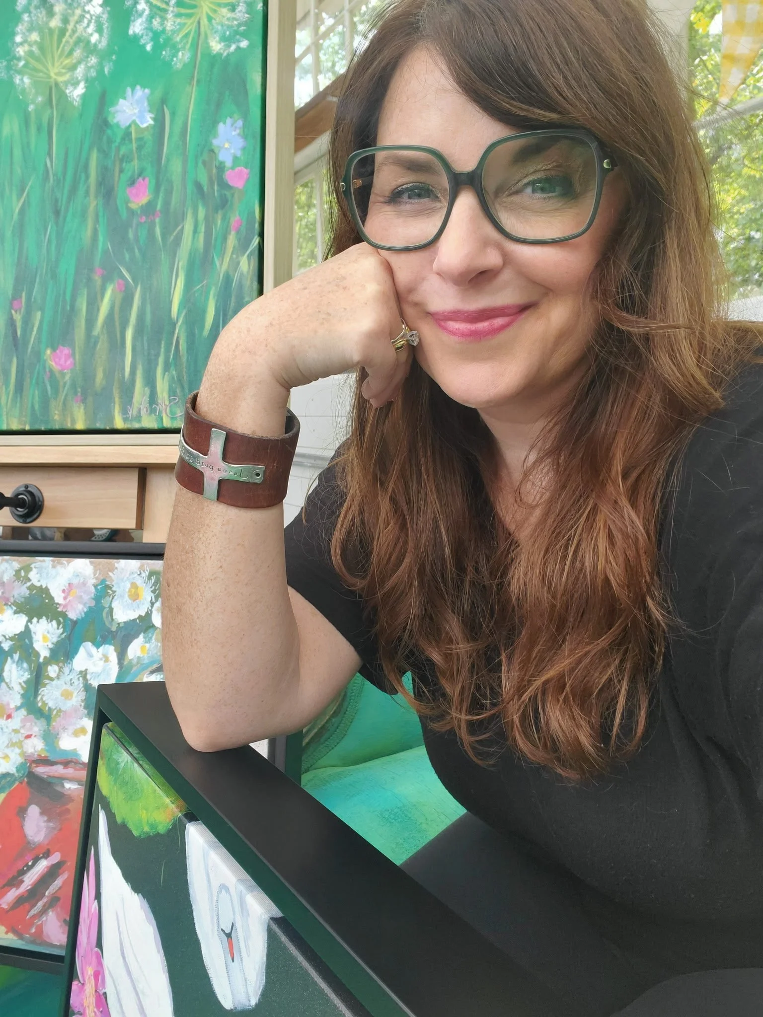 Guest Teacher Announcement!