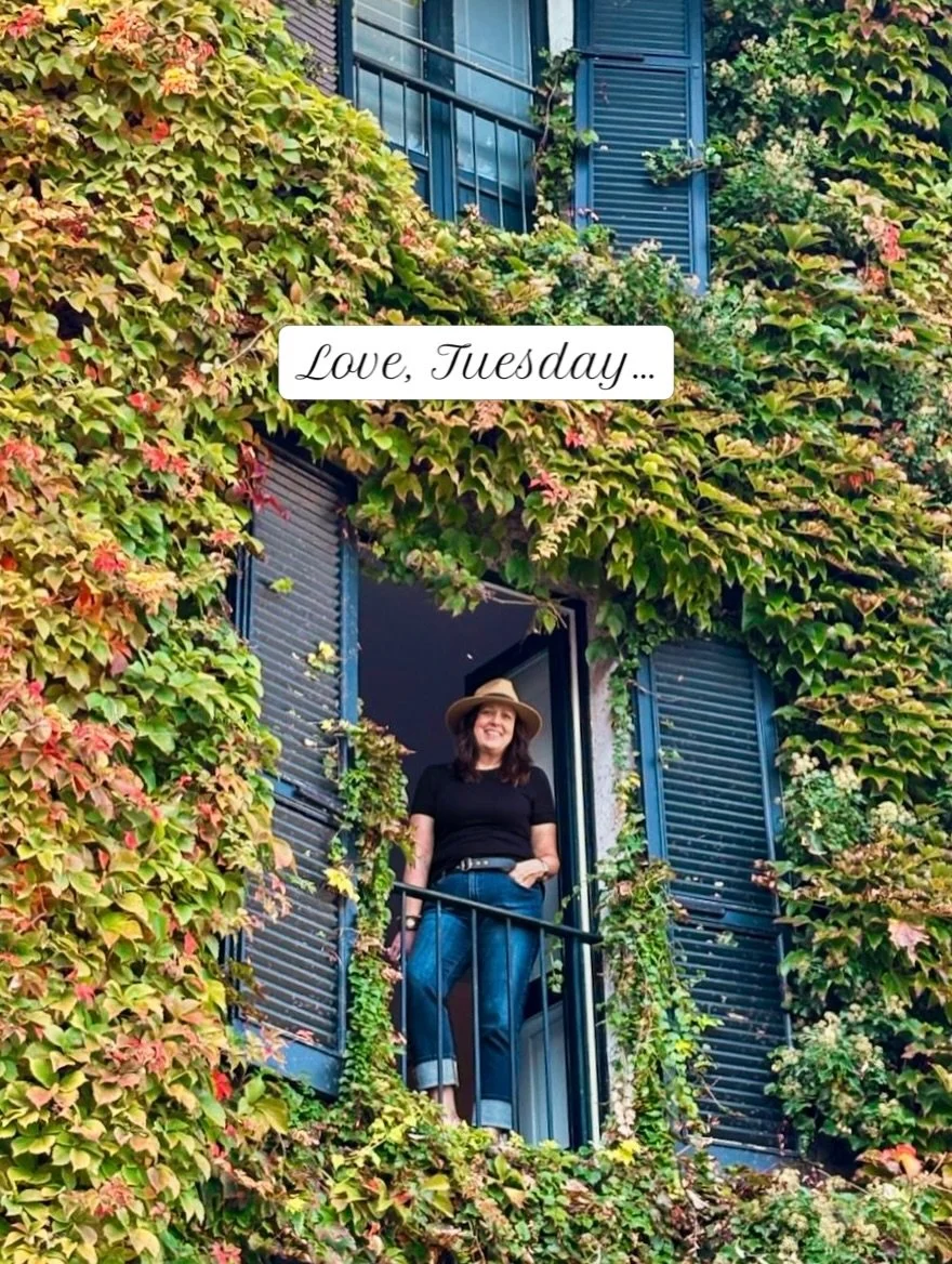 Love, Tuesday is on the blog now!🍁

Here&rsquo;s what I&rsquo;m loving today&hellip;

🍁I LOVE all things Autumn, and it&rsquo;s finally feeling like it around here. Lance and I are headed to the mountains for a day trip&hellip; so be sure to check 