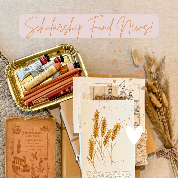 Scholarship Recipient