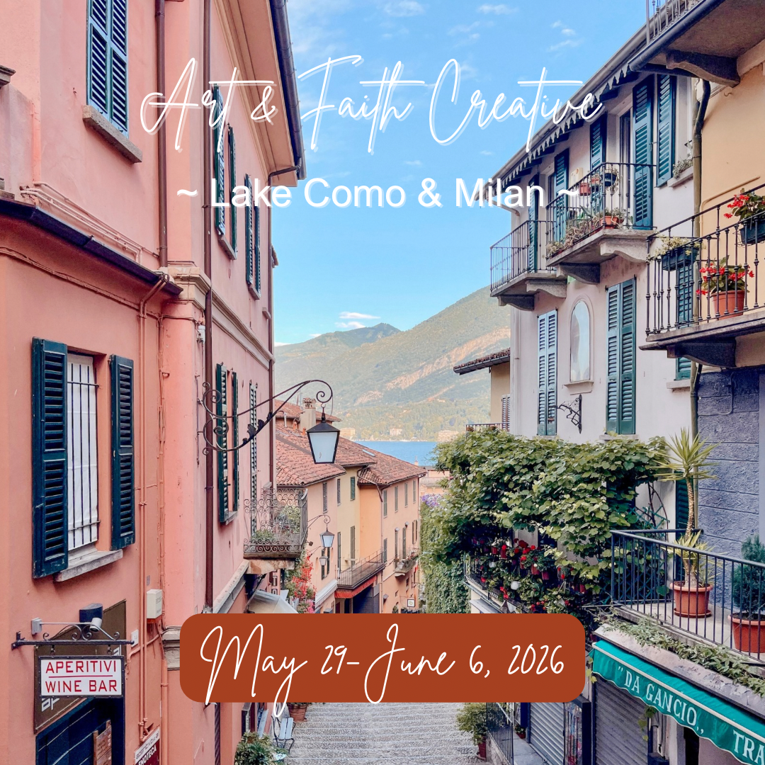 Lake Como & Milan - June 2026 - 15% OFF until 12/2/25