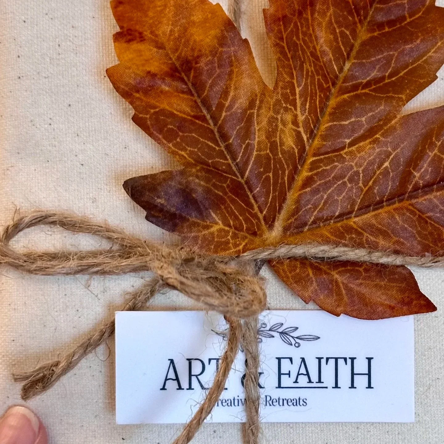 Art & Faith Creative Retreat