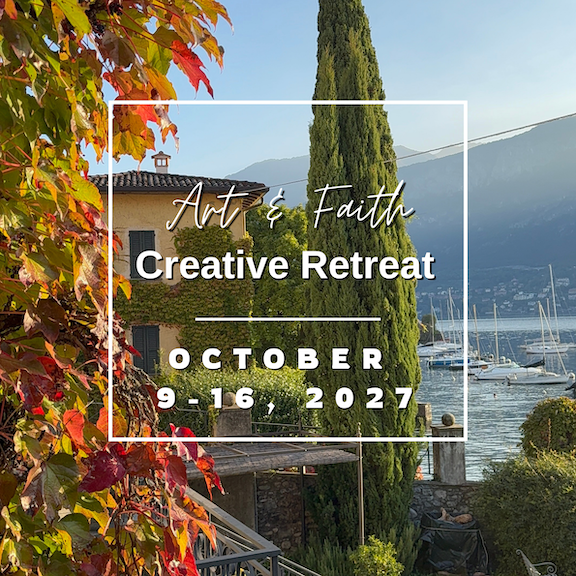 Bellagio, Italy October 9 - 16, 2027