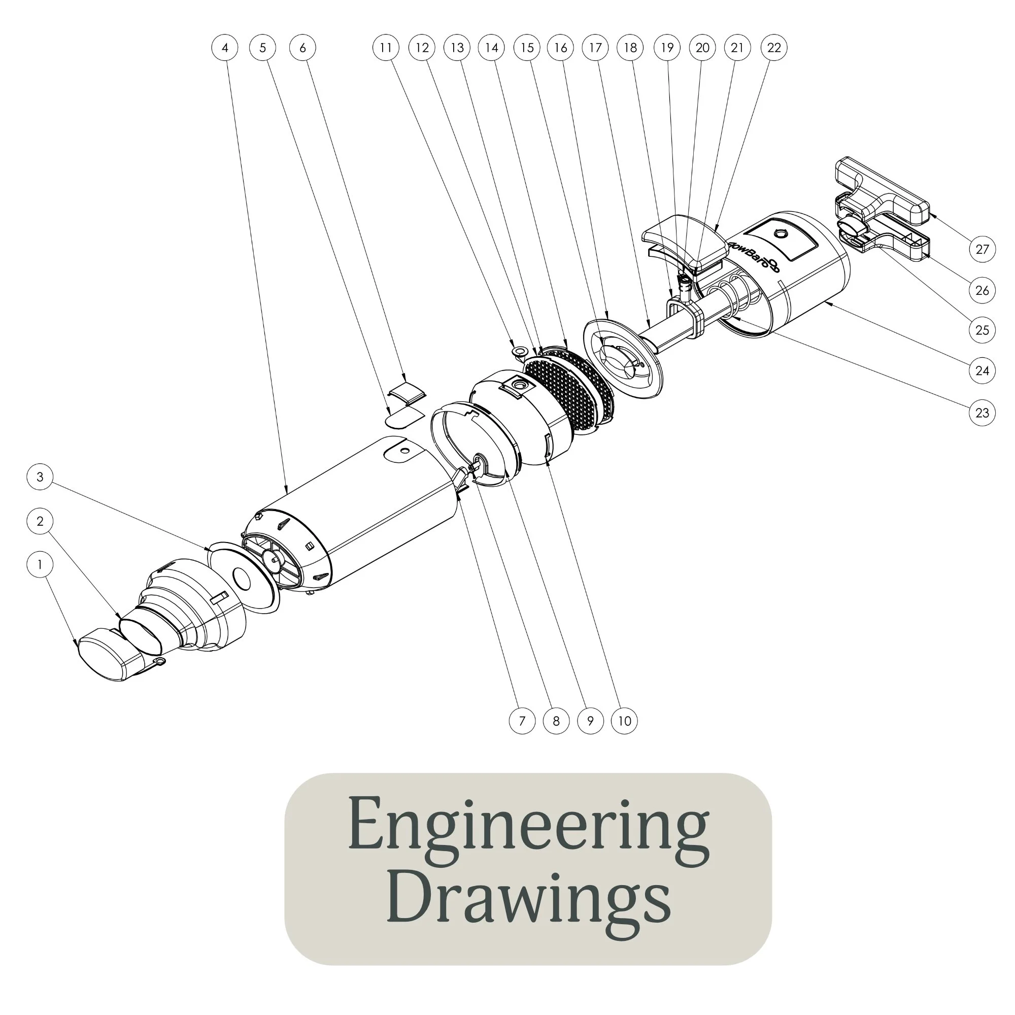 Engineering Drawings