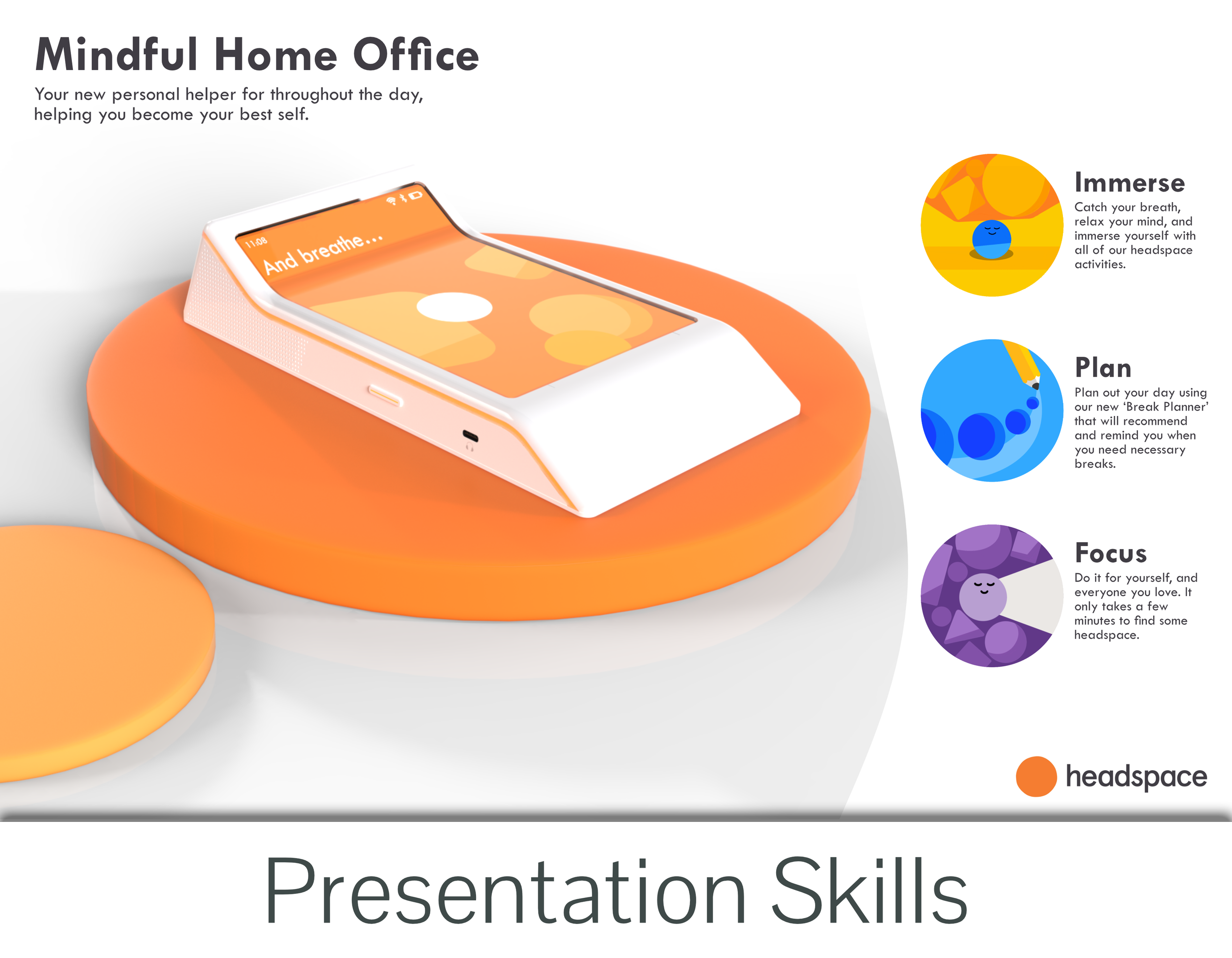 Presentation Skills