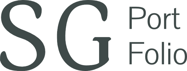 Sam Gaskin Portfolio