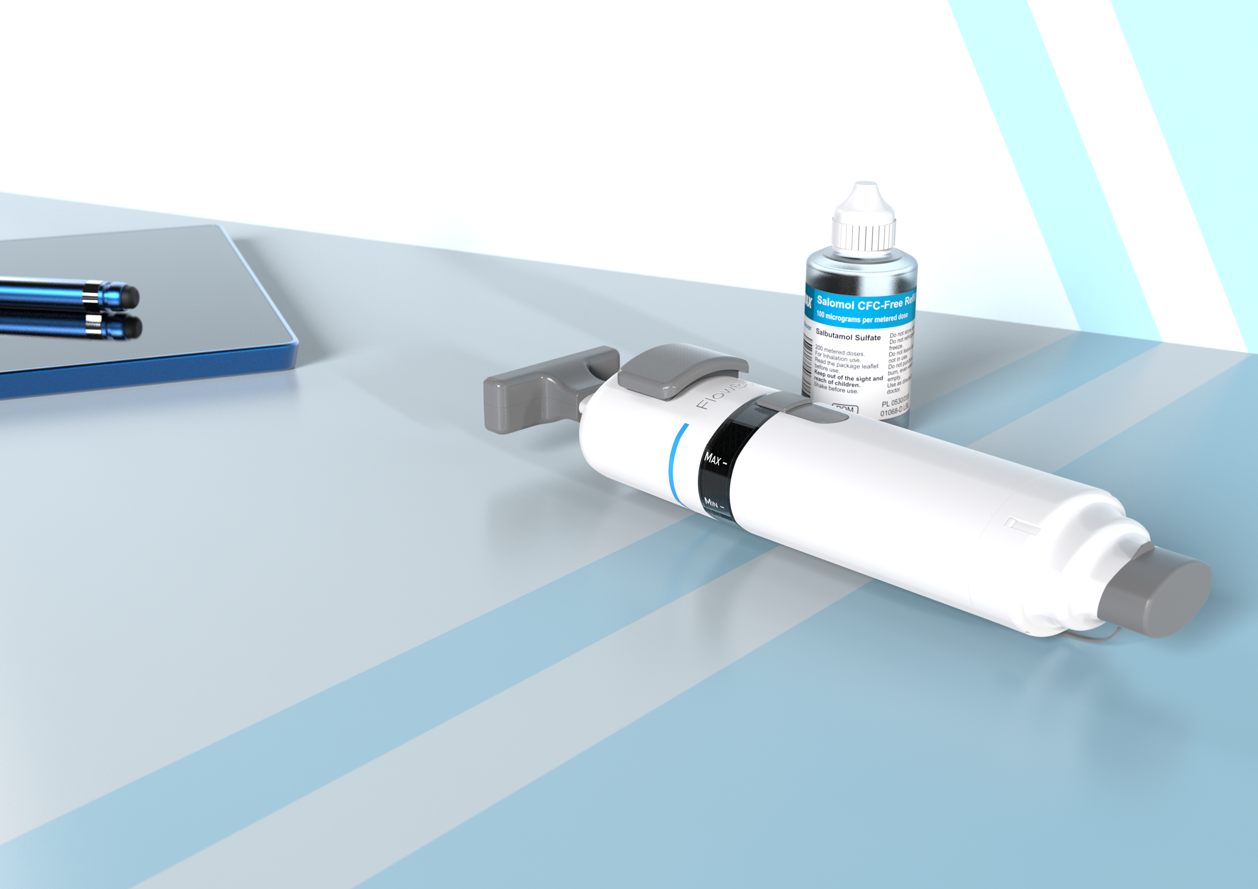 Flowbar Major Project