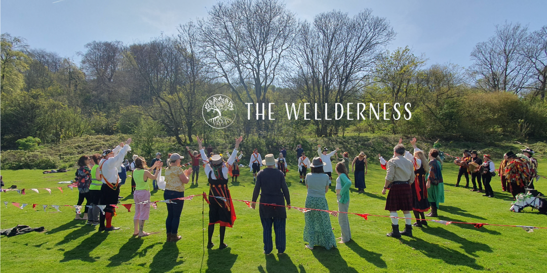 Early bird tickets for the Beltane Fire and Feast festival 2024 — The