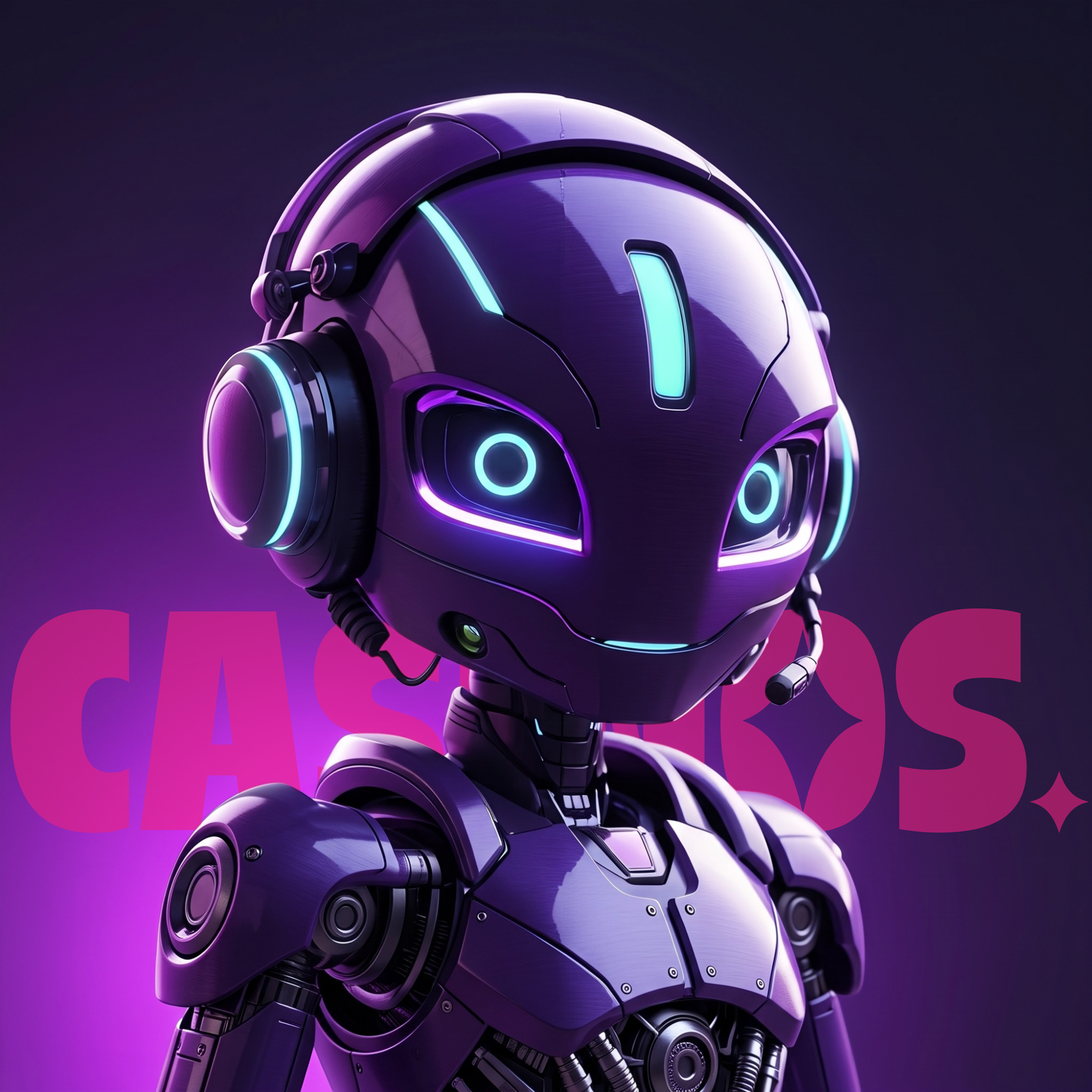 AI for Editors at Casinos.com